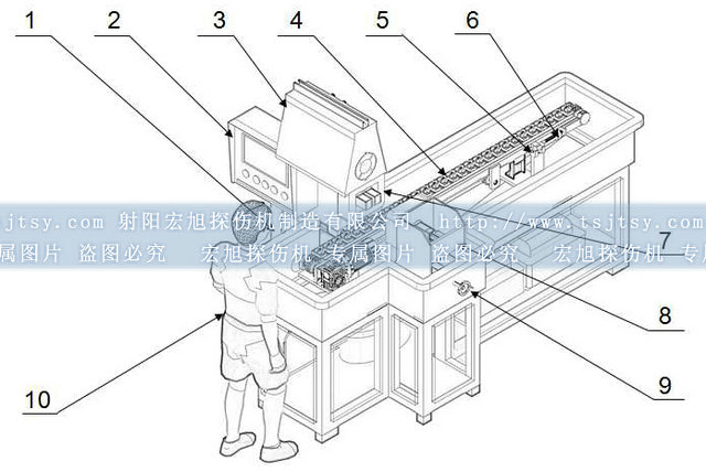 球头销荧光国产精品成人麻豆视频结构图