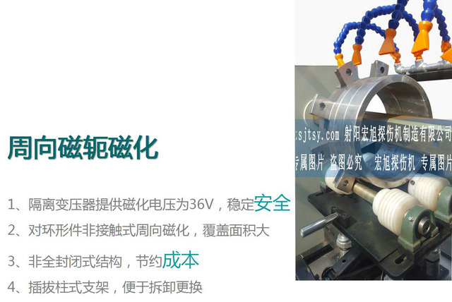 HCDG-5000型微机控制闭路磁轭国产精品成人麻豆视频