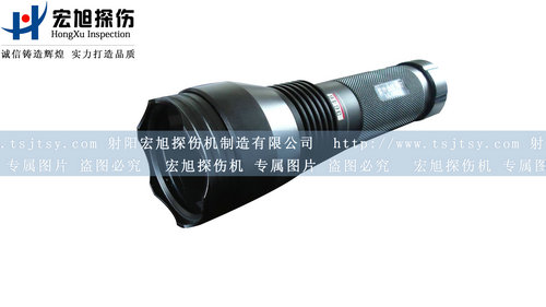 产品名称：UL-365型手持式高强度紫外灯
产品型号：UL-365
产品规格：手持式